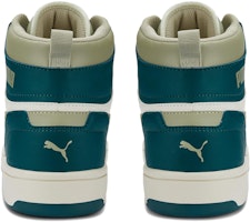 彪马 Rebound Joy '薄雾灰绿'篮球鞋 374765-18 Purchase 彪马 Rebound Joy '薄雾灰绿'篮球鞋 374765-18