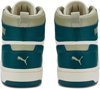 Puma Rebound Joy 'Abu Hijau Kehijauan' 374765-18 Purchase Puma Rebound Joy 'Abu Hijau Kehijauan' 374765-18