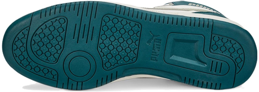 Puma Rebound Joy 'Abu Hijau Kehijauan' 374765-18 Details for Puma Rebound Joy 'Abu Hijau Kehijauan' 374765-18