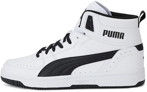 彪馬 Rebound Joy '白色 黑色' 374765-02 Buy 彪馬 Rebound Joy '白色 黑色' 374765-02