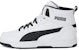 Puma Rebound Joy 'Putih Hitam' 374765-02