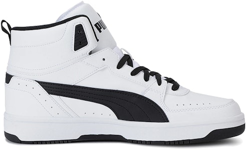 彪馬 Rebound Joy '白色 黑色' 374765-02 Order 彪馬 Rebound Joy '白色 黑色' 374765-02