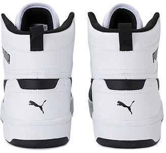 彪馬 Rebound Joy '白色 黑色' 374765-02 Shop 彪馬 Rebound Joy '白色 黑色' 374765-02