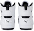 Shop Puma Rebound Joy 'Putih Hitam' 374765-02