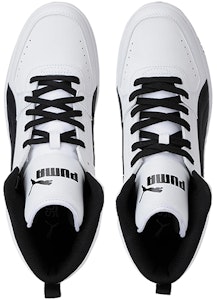 彪馬 Rebound Joy '白色 黑色' 374765-02 Purchase 彪馬 Rebound Joy '白色 黑色' 374765-02