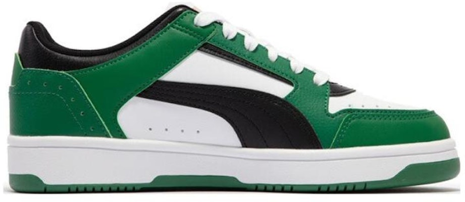 Puma Rebound Joy 'Blanco Verde' 380747-26 Order Puma Rebound Joy 'Blanco Verde' 380747-26