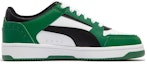 Order Puma Rebound Joy 'Putih Hijau' 380747-26