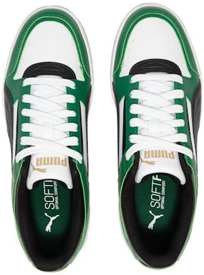 Puma Rebound Joy 'Blanco Verde' 380747-26 Shop Puma Rebound Joy 'Blanco Verde' 380747-26