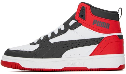 彪马 REBOUND Joy 白色篮球鞋 374765-19 Buy 彪马 REBOUND Joy 白色篮球鞋 374765-19