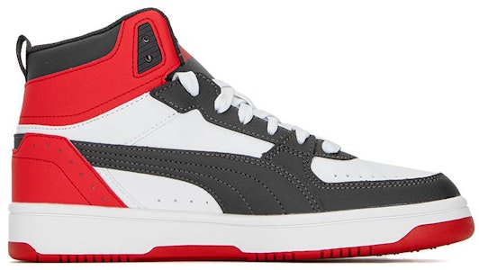 彪马 REBOUND Joy 白色篮球鞋 374765-19 Order 彪马 REBOUND Joy 白色篮球鞋 374765-19