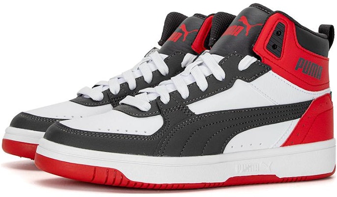 Puma REBOUND Joy 'White' 374765-19 Lookbook Puma REBOUND Joy 'White' 374765-19