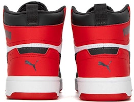 プーマ REBOUND JOY ホワイト 374765-19 Shop プーマ REBOUND JOY ホワイト 374765-19