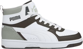 Puma Rebound Joy 'White Forest Night' 374765-05 Puma Rebound Joy 'White Forest Night' 374765-05