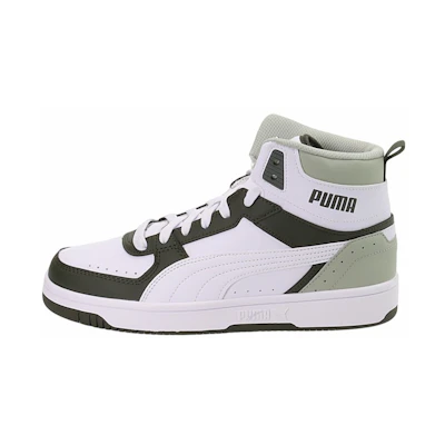 Puma Rebound Joy 'White Forest Night'