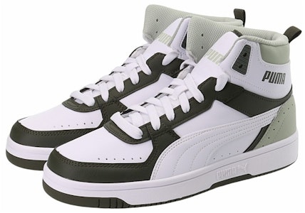 Puma Rebound Joy 'Putih Malam Hutan' 374765-05 Lookbook Puma Rebound Joy 'Putih Malam Hutan' 374765-05