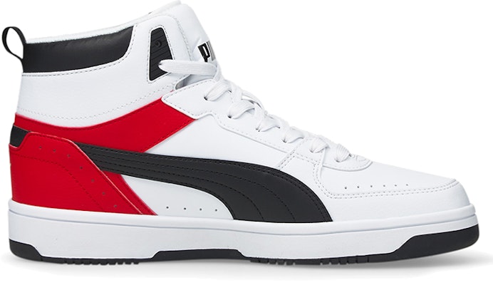 Puma Rebound Joy 'White High Risk Red' 374765-09 Order Puma Rebound Joy 'White High Risk Red' 374765-09