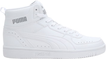 Puma Rebound Joy 'White Limestone' 374765-06 Puma Rebound Joy 'White Limestone' 374765-06