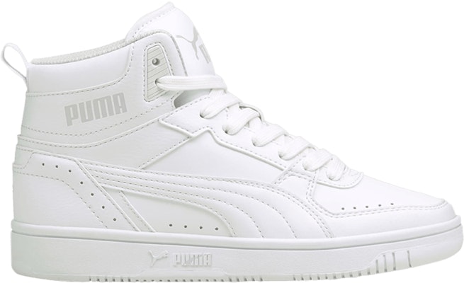 Grade School Puma Rebound Joy White Limestone 374687 07 374687 07 Novelship