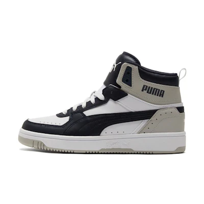 Puma Rebound Joy 'White Parisian Night'