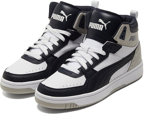Puma Rebound Joy 'Putih Malam Paris' 374765-11 Lookbook Puma Rebound Joy 'Putih Malam Paris' 374765-11