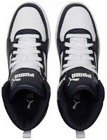 Puma Rebound Joy 'Putih Parisian Night' 374765-11 Shop Puma Rebound Joy 'Putih Parisian Night' 374765-11