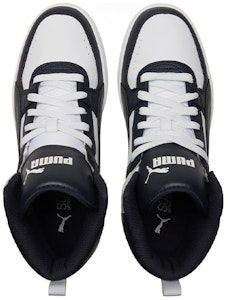 Puma Rebound Joy 'Noche Parisina Blanca' 374765-11 Shop Puma Rebound Joy 'Noche Parisina Blanca' 374765-11