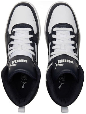 Puma Rebound Joy 'White Parisian Night' 374765-11 Shop Puma Rebound Joy 'White Parisian Night' 374765-11