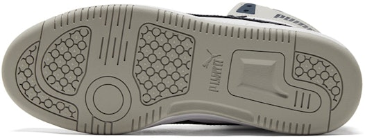 Puma Rebound Joy 'Putih Parisian Night' 374765-11 Details for Puma Rebound Joy 'Putih Parisian Night' 374765-11