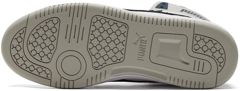 Puma Rebound Joy 'Noche Parisina Blanca' 374765-11 Details for Puma Rebound Joy 'Noche Parisina Blanca' 374765-11