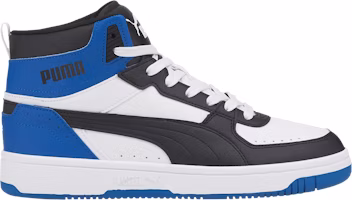 Puma Rebound Joy 'White Royal' 374765-10 Puma Rebound Joy 'White Royal' 374765-10