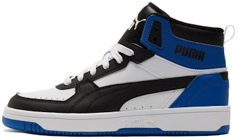 Puma Rebound Joy 'White Royal' 374765-10 Puma Rebound Joy 'White Royal' 374765-10