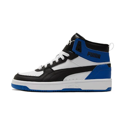 Puma Rebound Joy 'White Royal'