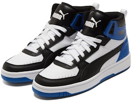 Puma Rebound Joy '白色皇家藍' 374765-10 Lookbook Puma Rebound Joy '白色皇家藍' 374765-10