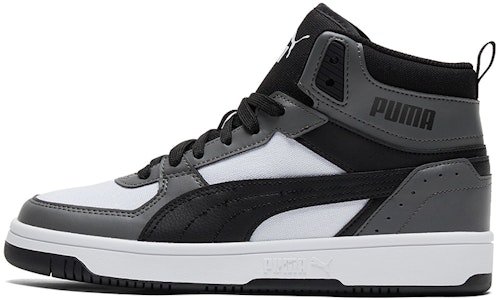 Puma Rebound Joy CV 'Sombra Oscura Blanco' 387875-01 Buy Puma Rebound Joy CV 'Sombra Oscura Blanco' 387875-01