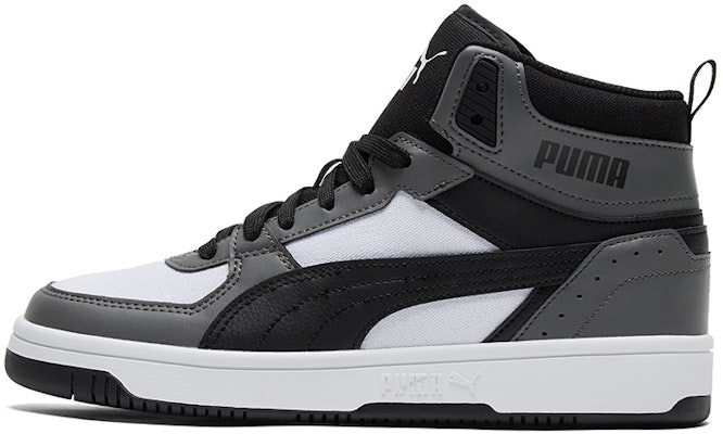 Puma Rebound Joy CV 'Dark Shadow White' 387875-01 Buy Puma Rebound Joy CV 'Dark Shadow White' 387875-01