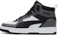 Puma Rebound Joy CV 'Kelabu Gelap Putih' 387875-01