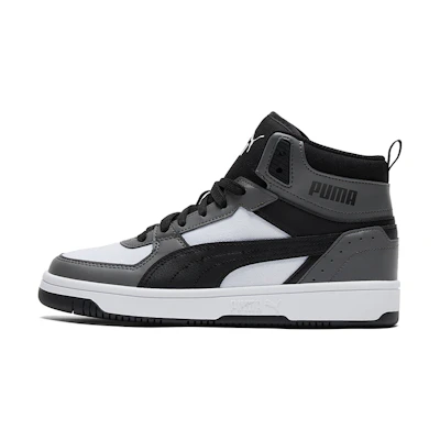 Puma Rebound Joy CV 'Dark Shadow White'