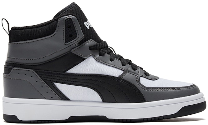 Puma Rebound Joy CV 'Dark Shadow White' 387875-01 Order Puma Rebound Joy CV 'Dark Shadow White' 387875-01