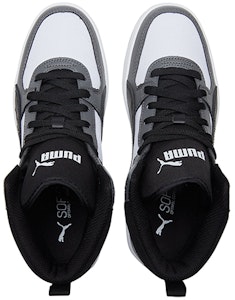 Puma Rebound Joy CV 'Sombra Oscura Blanco' 387875-01 Shop Puma Rebound Joy CV 'Sombra Oscura Blanco' 387875-01