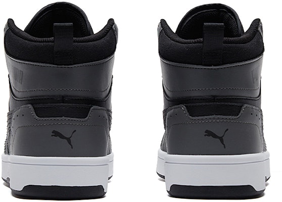 Puma Rebound Joy CV 'Dark Shadow White' 387875-01 Purchase Puma Rebound Joy CV 'Dark Shadow White' 387875-01