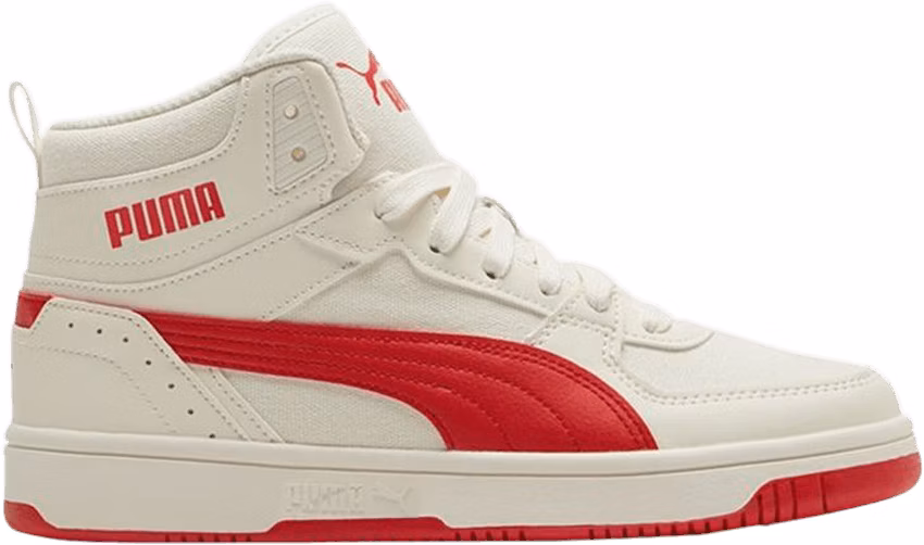 Puma high 2025 price shoes