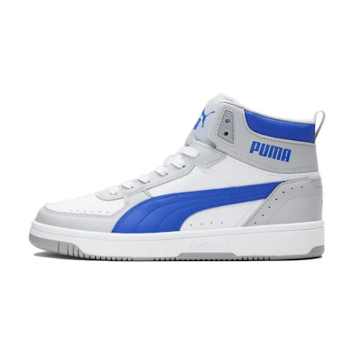 Puma Rebound Joy High 'Blue Grey'