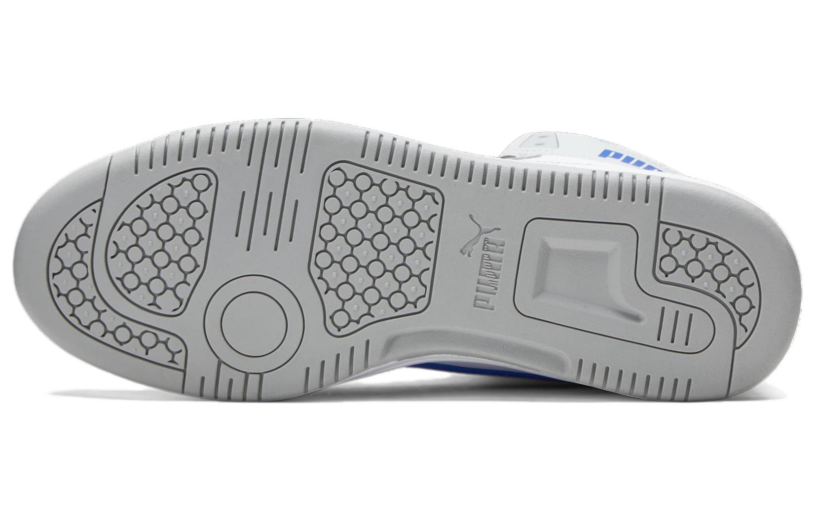 Details for Puma Rebound Joy High 'Azul Gris' 374765-28