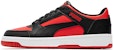 Puma REBOUND Joy Rendah 'Hitam Merah' 380747-10