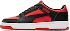 Buy Puma REBOUND Joy Rendah 'Hitam Merah' 380747-10