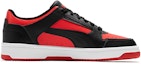 Order Puma REBOUND Joy Rendah 'Hitam Merah' 380747-10