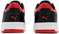 Puma REBOUND Joy Rendah 'Hitam Merah' 380747-10