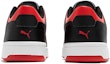 Purchase Puma REBOUND Joy Rendah 'Hitam Merah' 380747-10