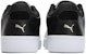 Puma Rebound Joy Rendah 'Hitam Putih' 381086-01