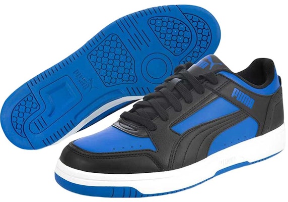 Puma REBOUND Joy 'Blue Black' 380747-09 Lookbook Puma REBOUND Joy 'Blue Black' 380747-09